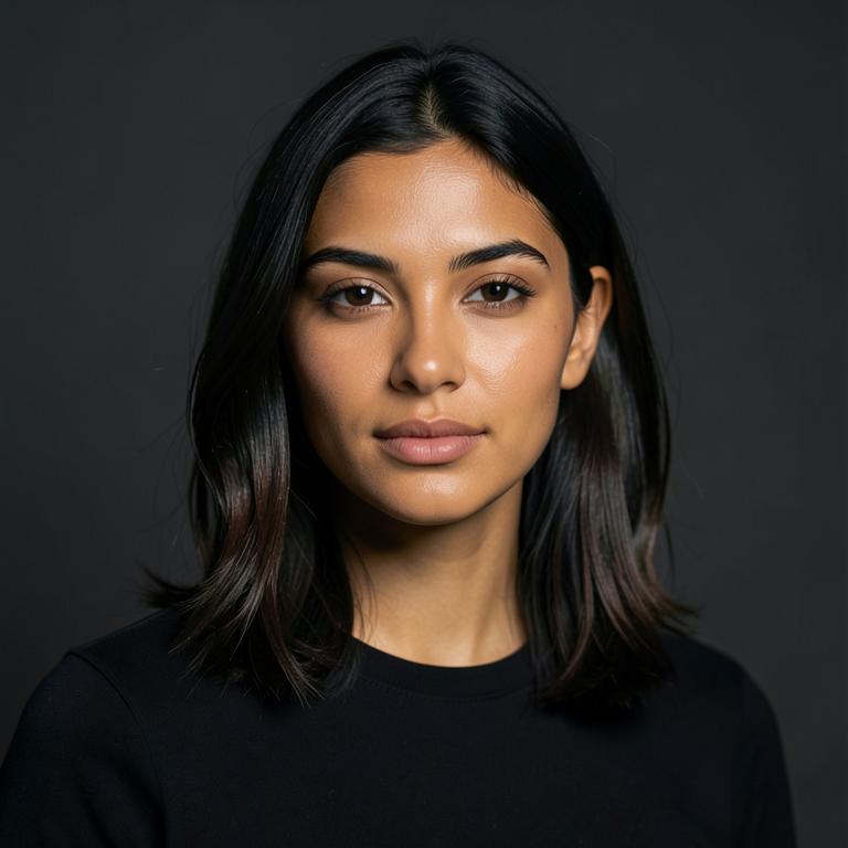 Créatrice de contenu